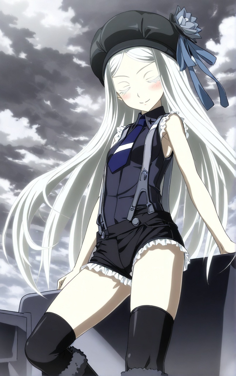 ((masterpiece)),  (((best quality))),  ((ultra-detailed)) on Tensor.Art