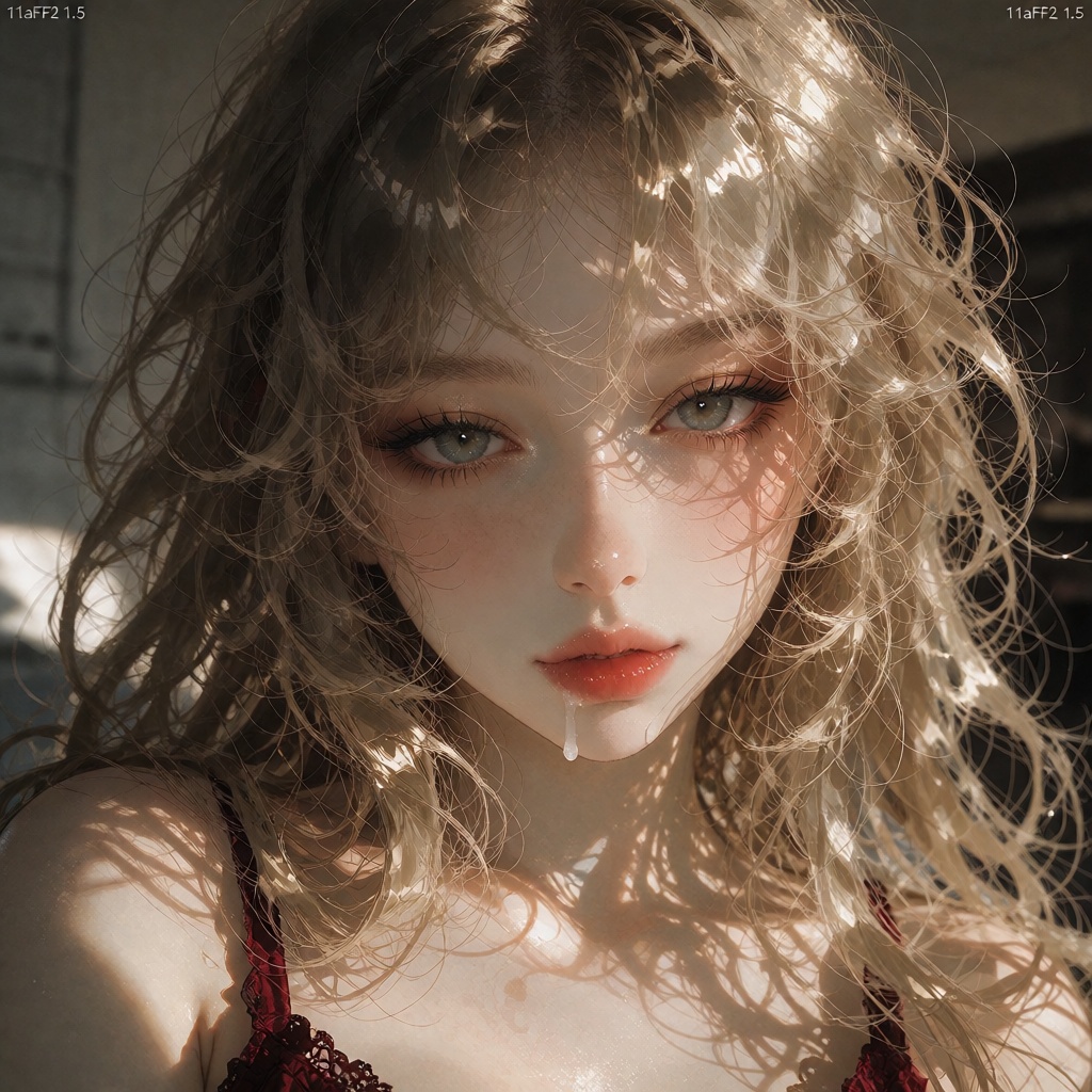 M1aFF2,  beautiful girl,  (head framing: 1.5) on Tensor.Art