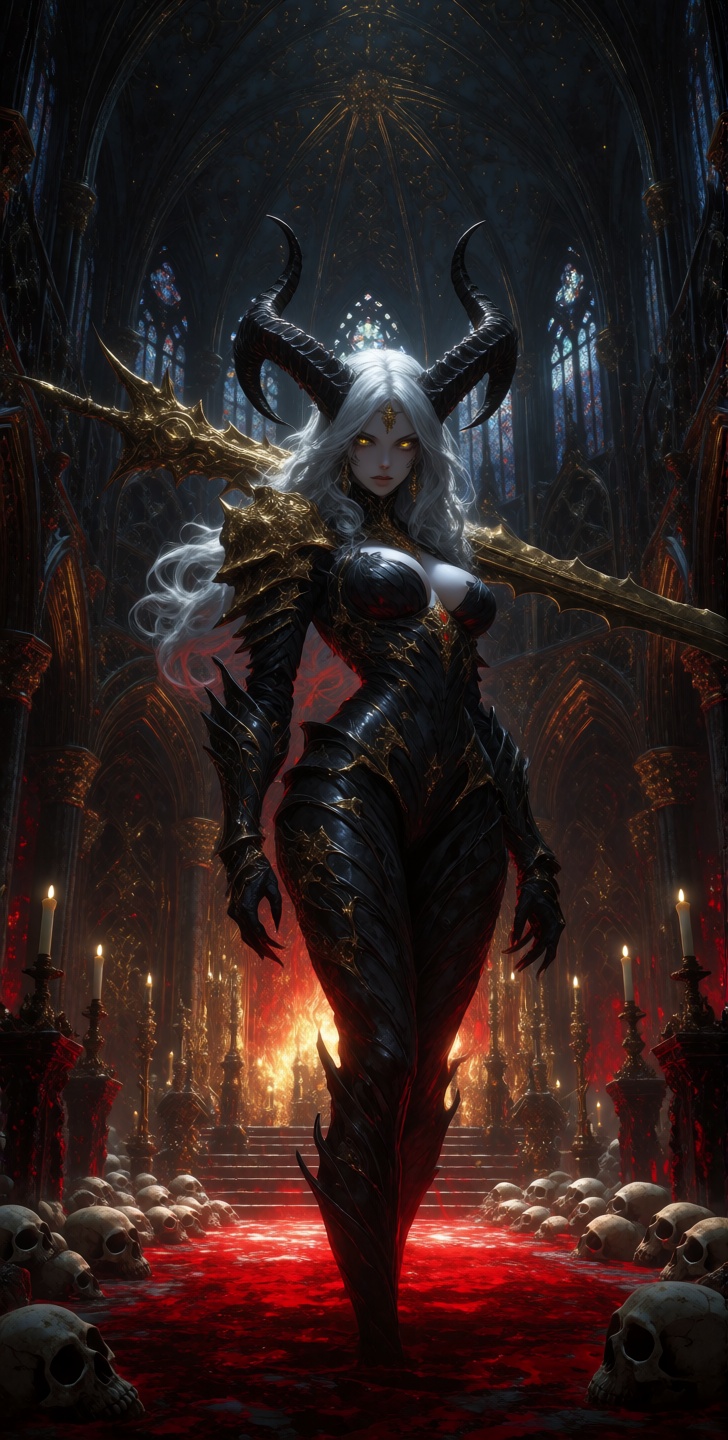 HyperDetailed Illustration,  ArsMJStyle,  A cold on Tensor.Art