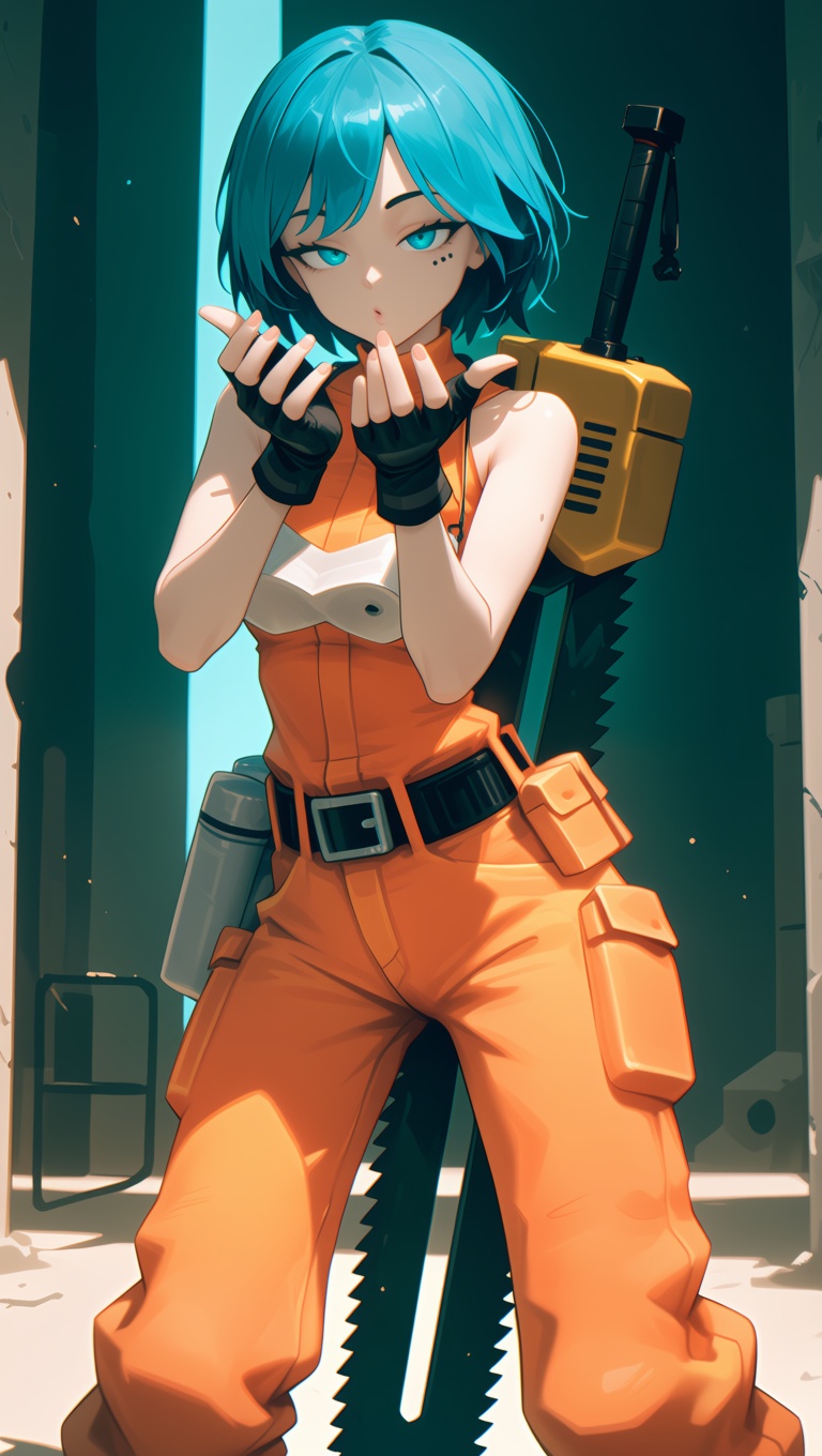 masterpiece,  best_quality,  high_resolution on Tensor.Art