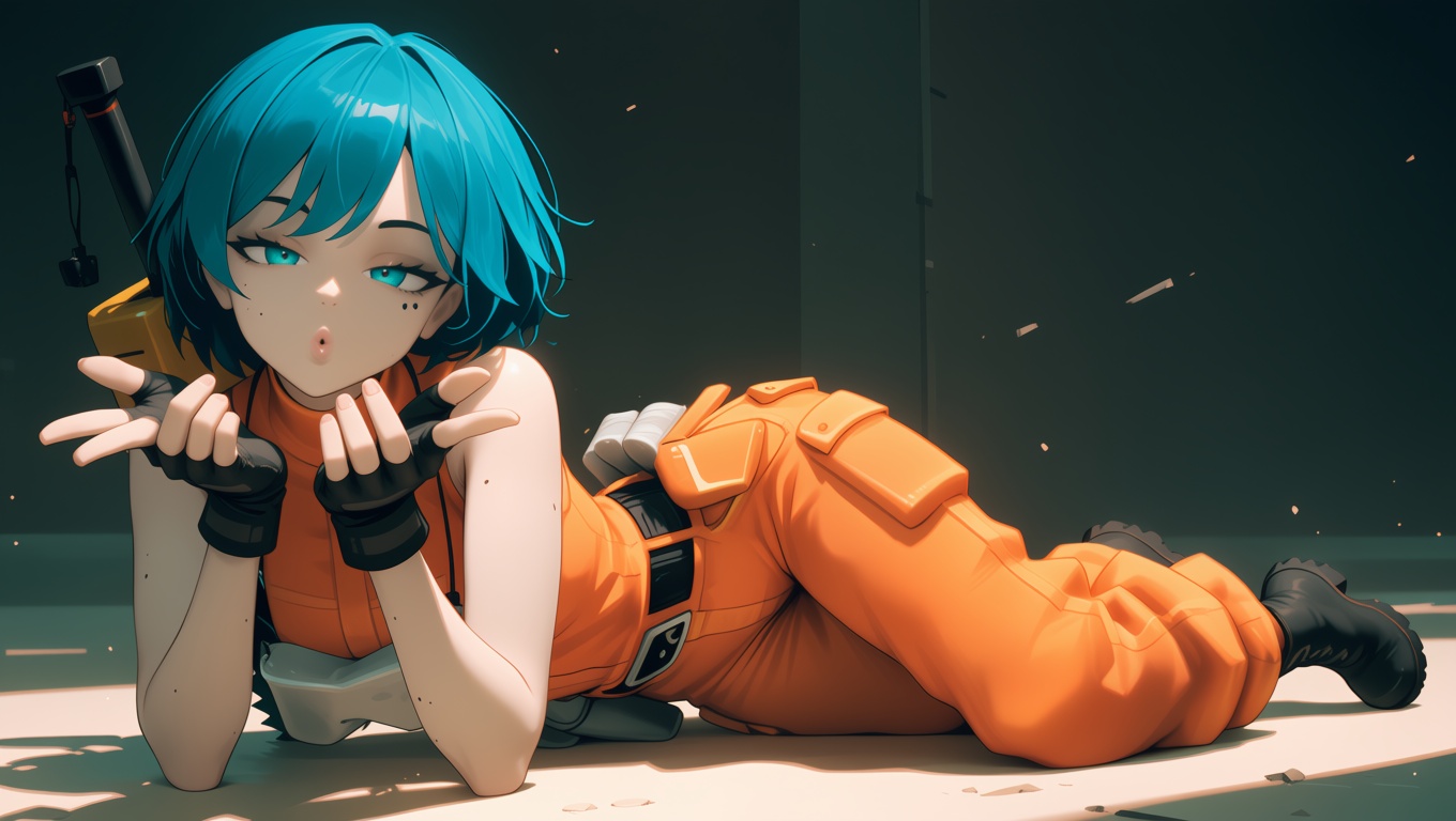masterpiece,  best_quality,  high_resolution on Tensor.Art