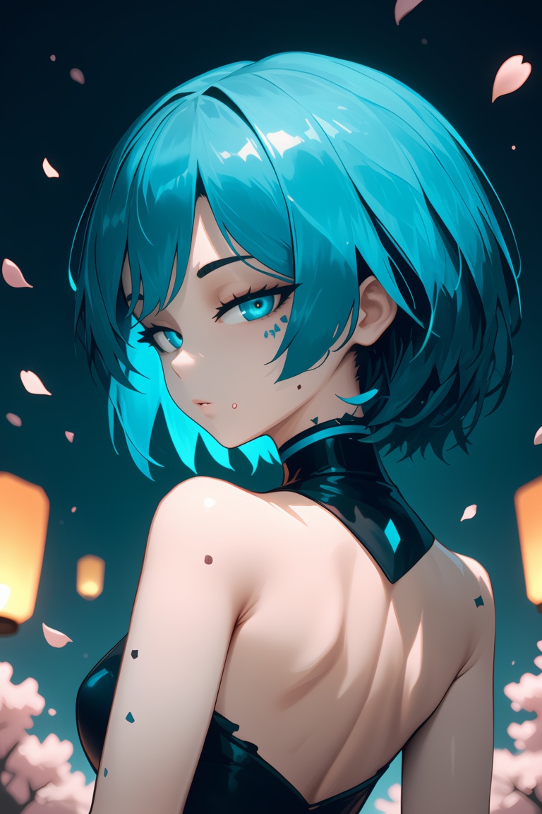 masterpiece,  best_quality,  high_resolution on Tensor.Art
