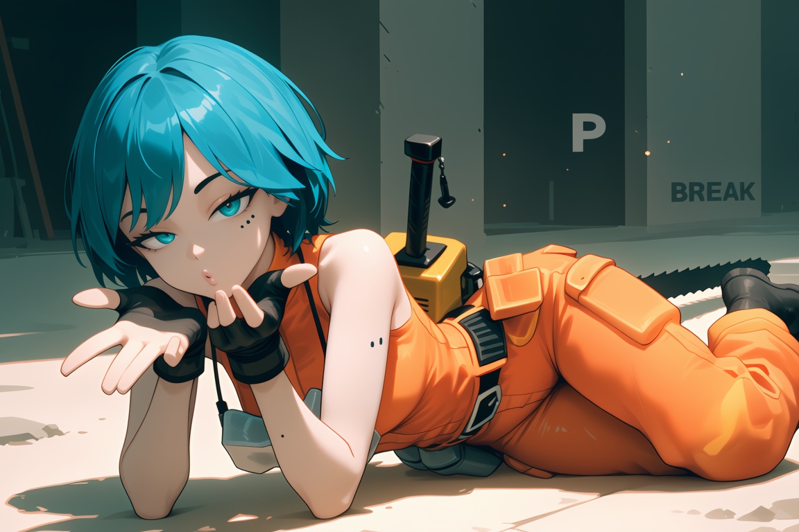 masterpiece,  best_quality,  high_resolution on Tensor.Art