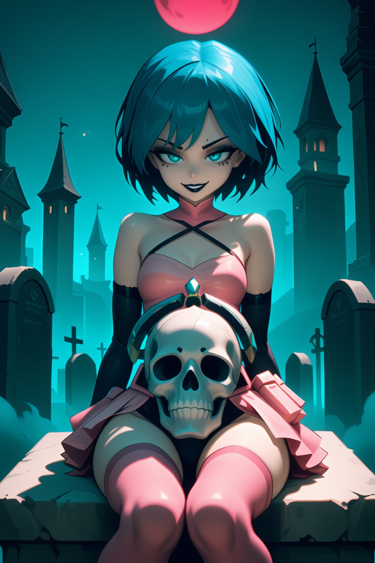 masterpiece,  best_quality,  high_resolution on Tensor.Art