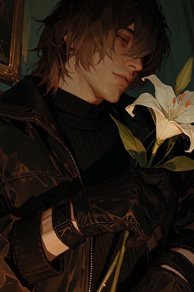 style: semi realistic,  ultra detailed,  realistic skin render on Tensor.Art