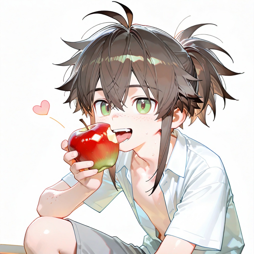 AI generated image by M_Tsukishin on Tensor.Art