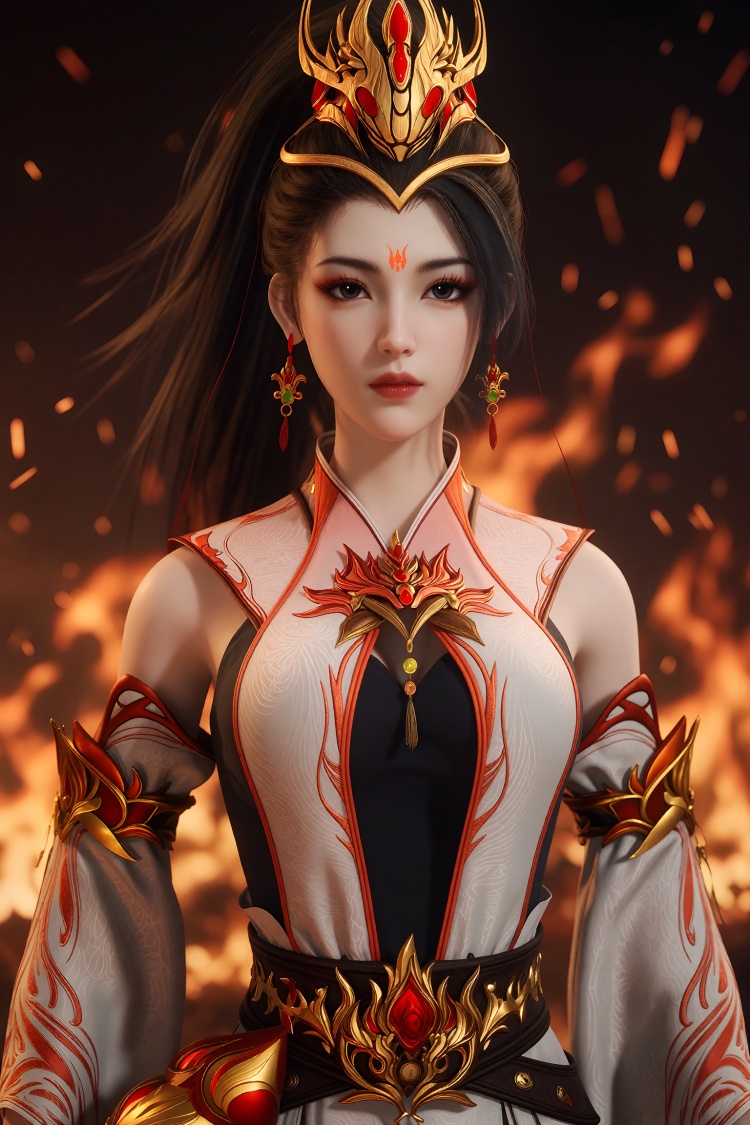 酒玖-师兄啊师兄-Krea2 by 月恋-❀ on Tensor.Art