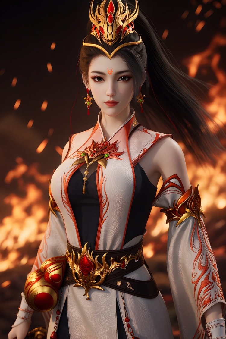 酒玖-师兄啊师兄-Krea2 by 月恋-❀ on Tensor.Art