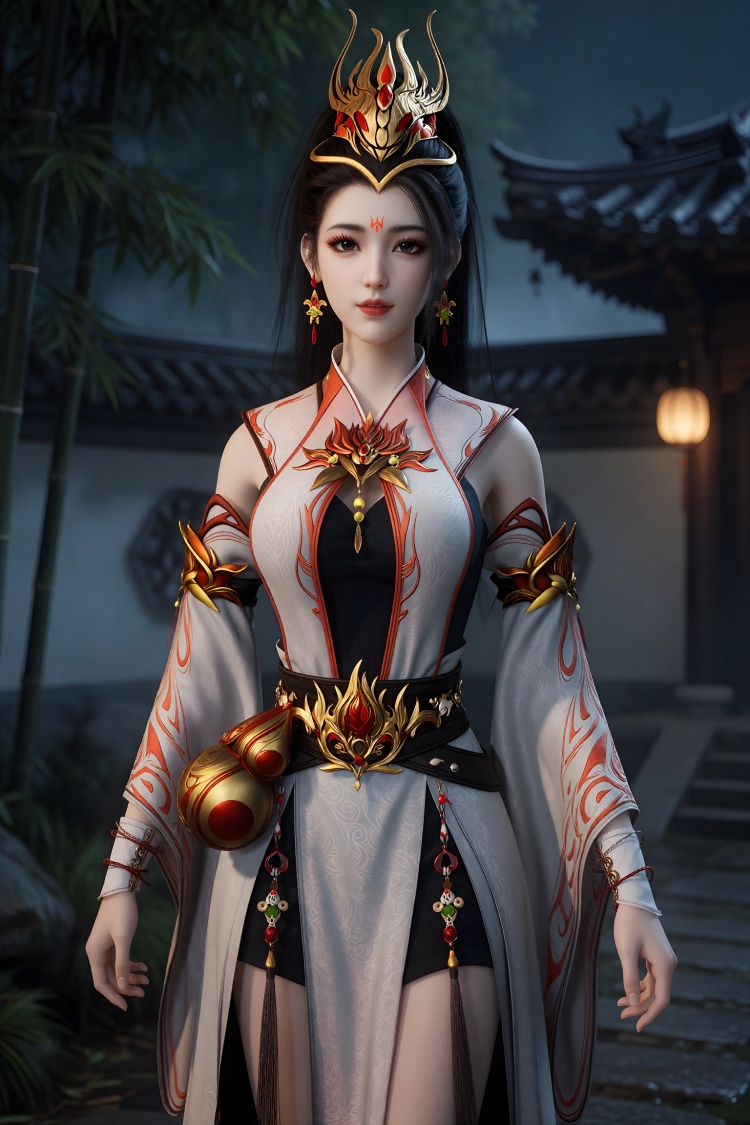 酒玖-师兄啊师兄-Krea2 by 月恋-❀ on Tensor.Art