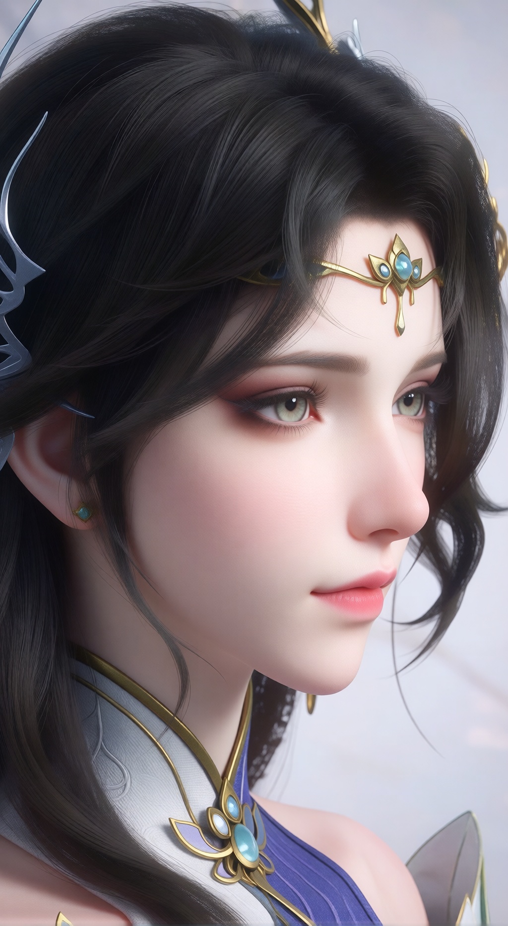 杰作级画质,  8K超高清,  极致细节 by 让AI更感性 on Tensor.Art
