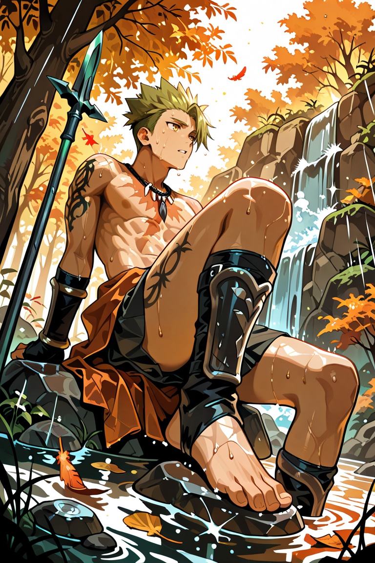 masterpiece,  best quality,  amazing quality on Tensor.Art