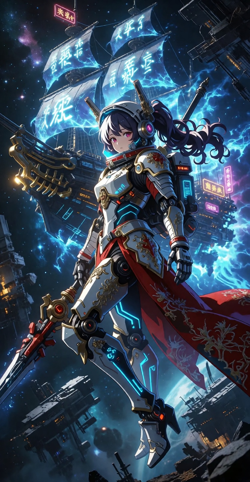 ((masterpiece,  best quality,  ultra-detailed on Tensor.Art