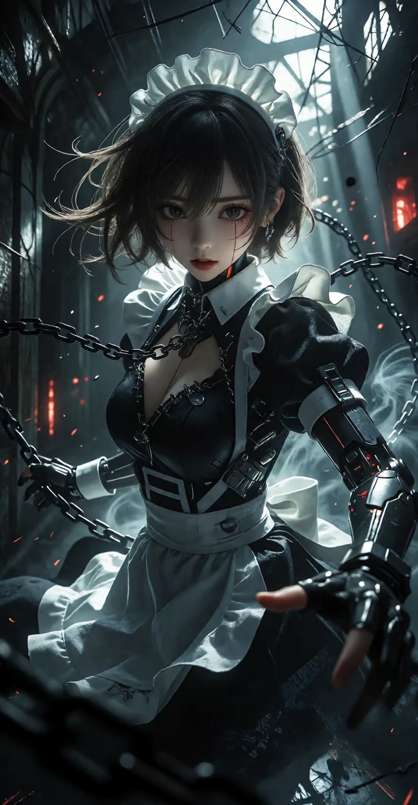 (masterpiece,  best quality,  ultra-detailed on Tensor.Art