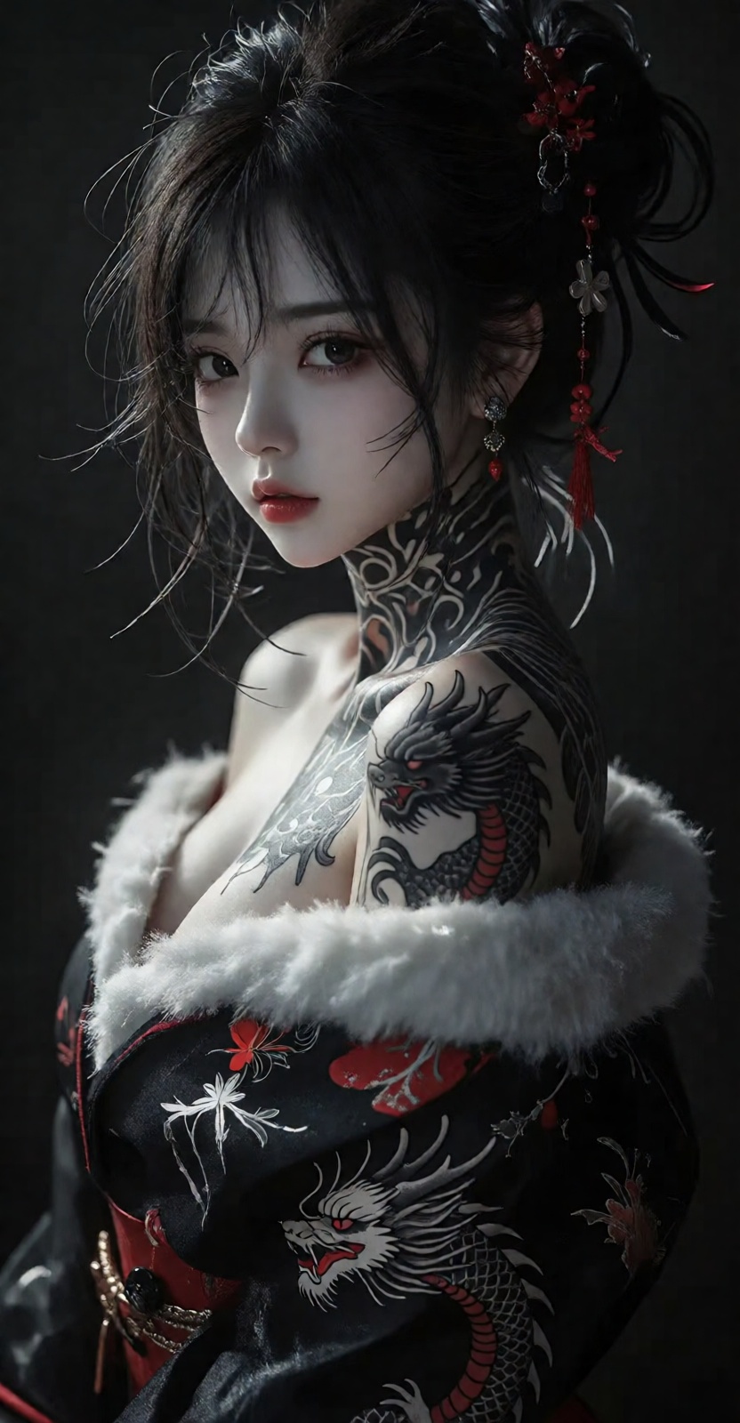 masterpiece,  best quality,  very aesthetic on Tensor.Art