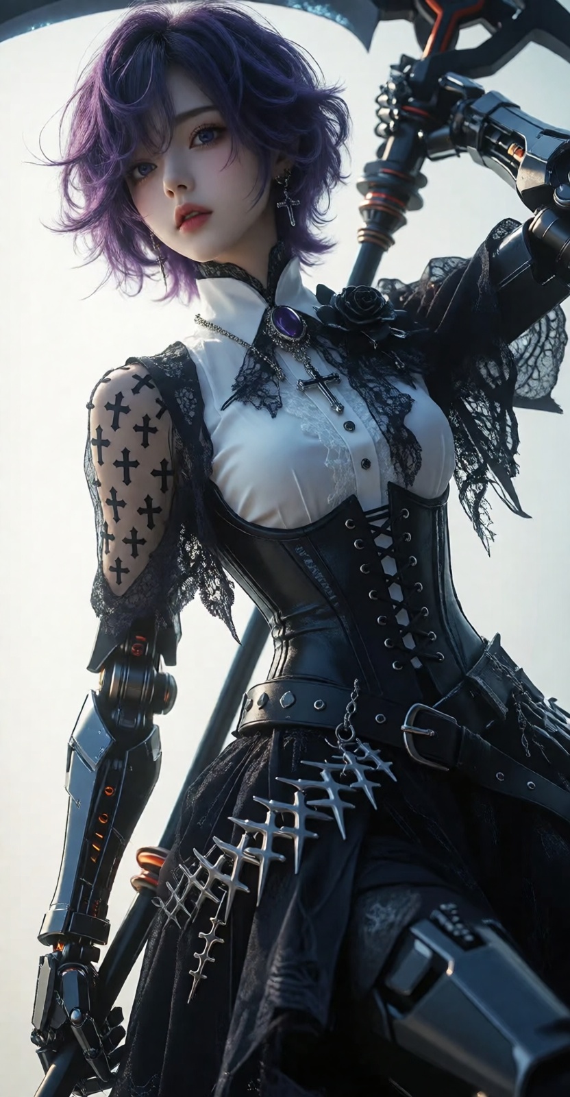 Masterpiece,  best quality,  amazing quality on Tensor.Art