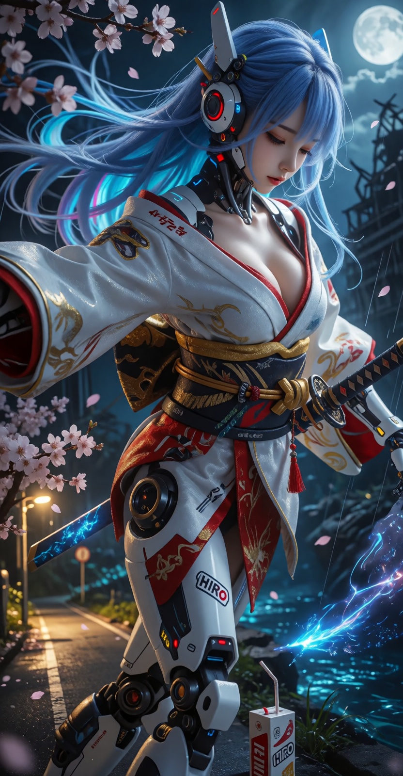 English: masterpiece,  best quality,  amazing quality on Tensor.Art
