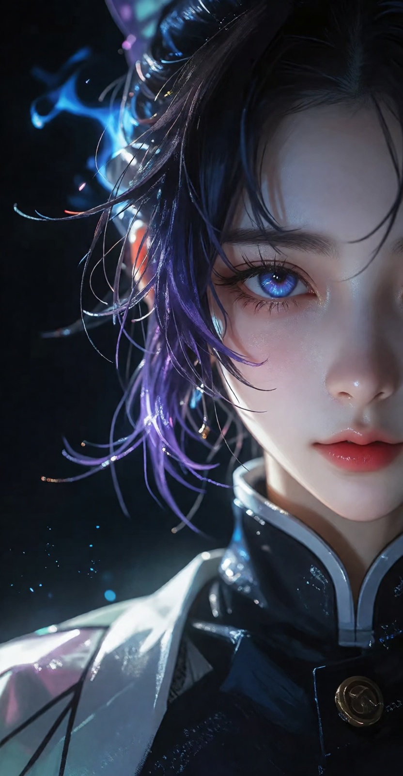 EON-SIS,  masterpiece,  best quality on Tensor.Art