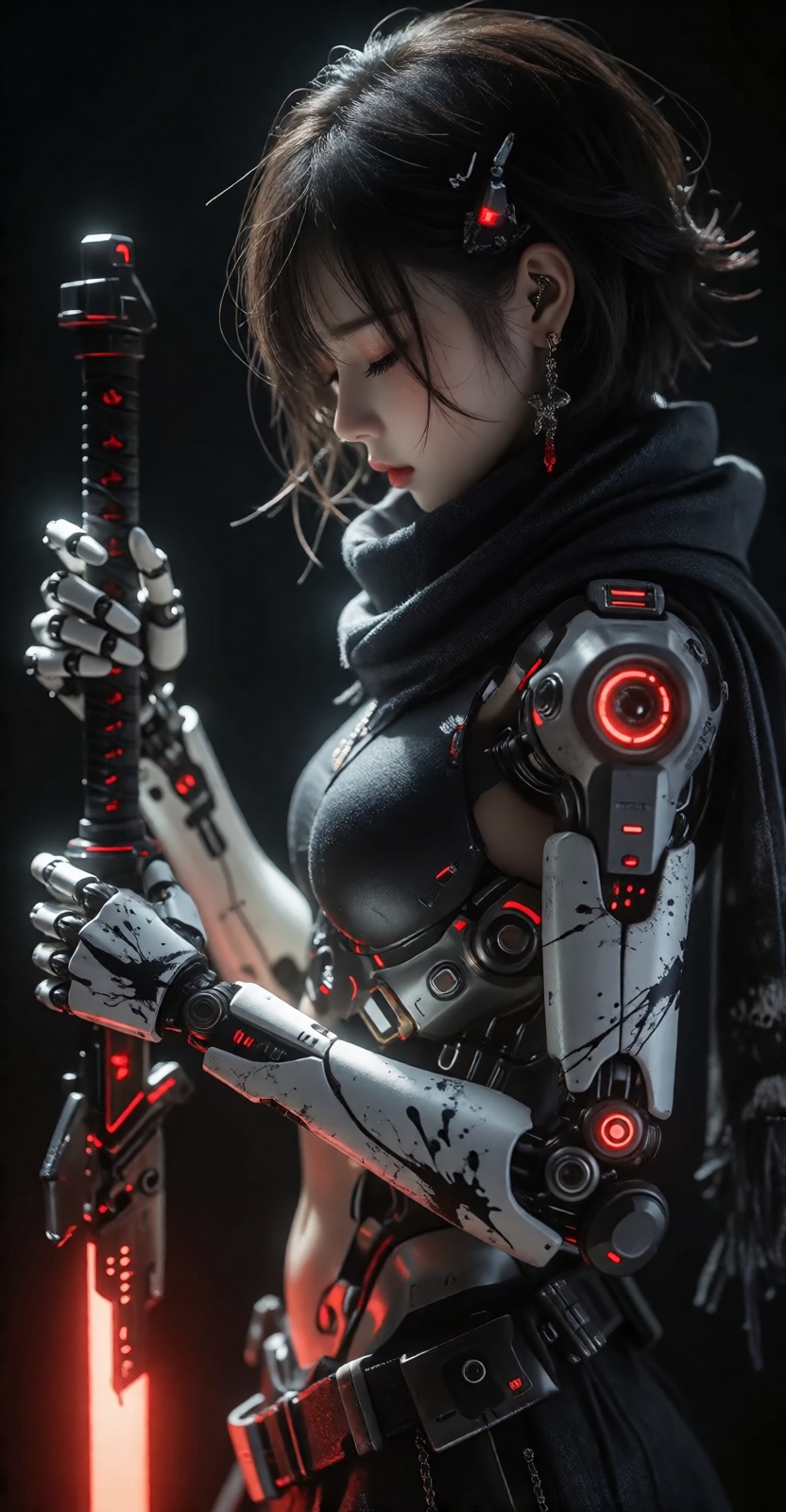 (masterpiece,  best quality,  absurdres on Tensor.Art