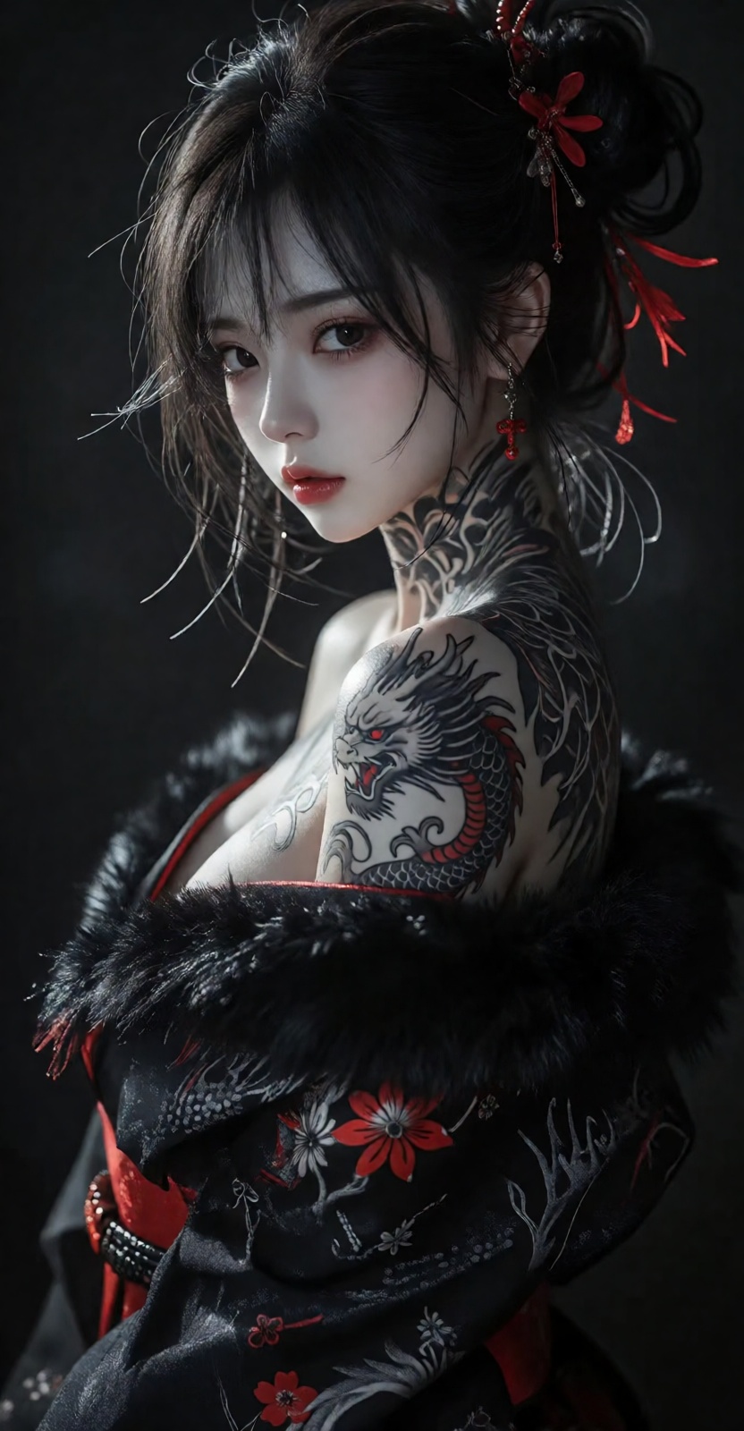 masterpiece,  best quality,  very aesthetic on Tensor.Art