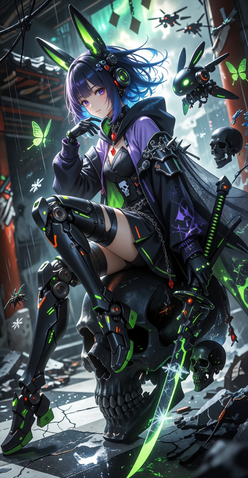 amazing quality,  absurdres,  newest on Tensor.Art