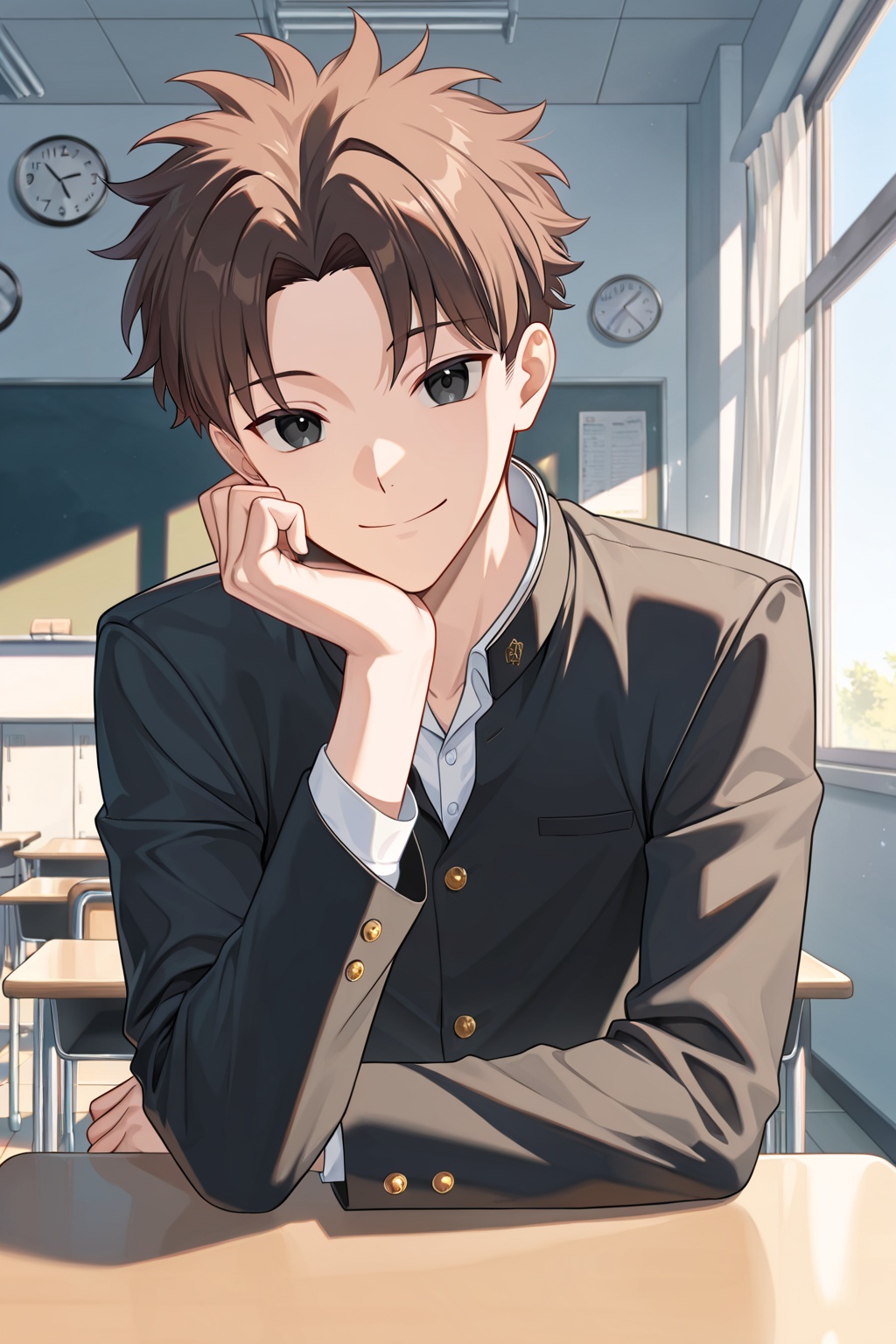 (masterpiece,  best quality,  ultra-detailed on Tensor.Art