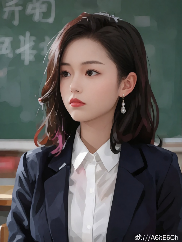 AI generated image by 不见了的枫 on Tensor.Art
