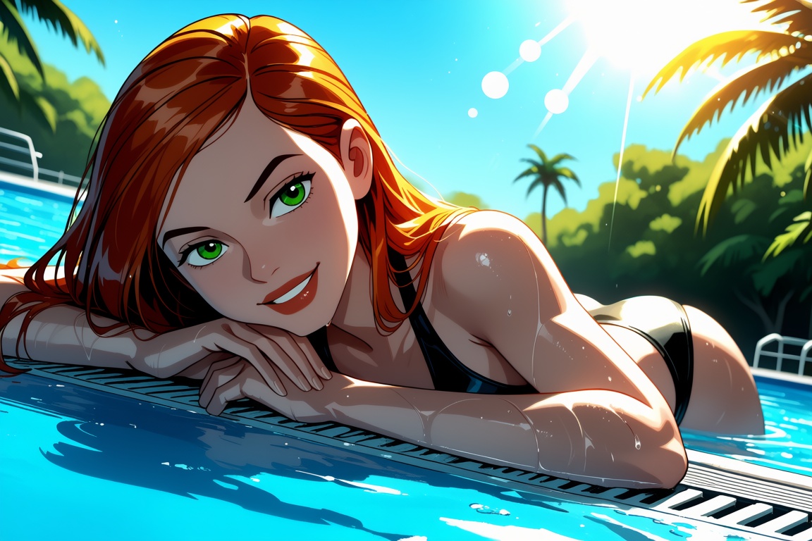 masterpiece,  best_quality,  high_resolution on Tensor.Art