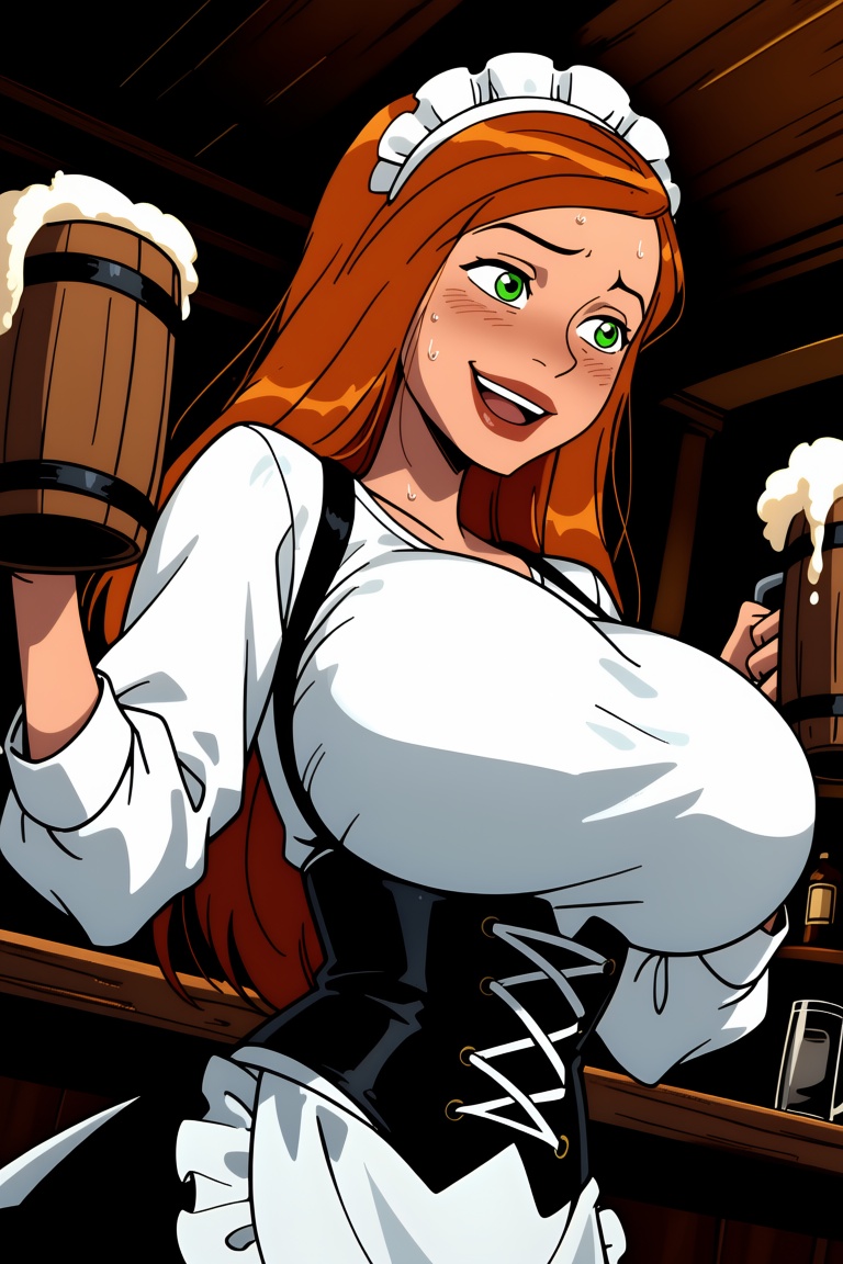 masterpiece,  best_quality,  high_resolution on Tensor.Art