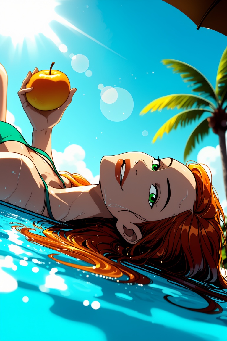 masterpiece,  best_quality,  high_resolution on Tensor.Art