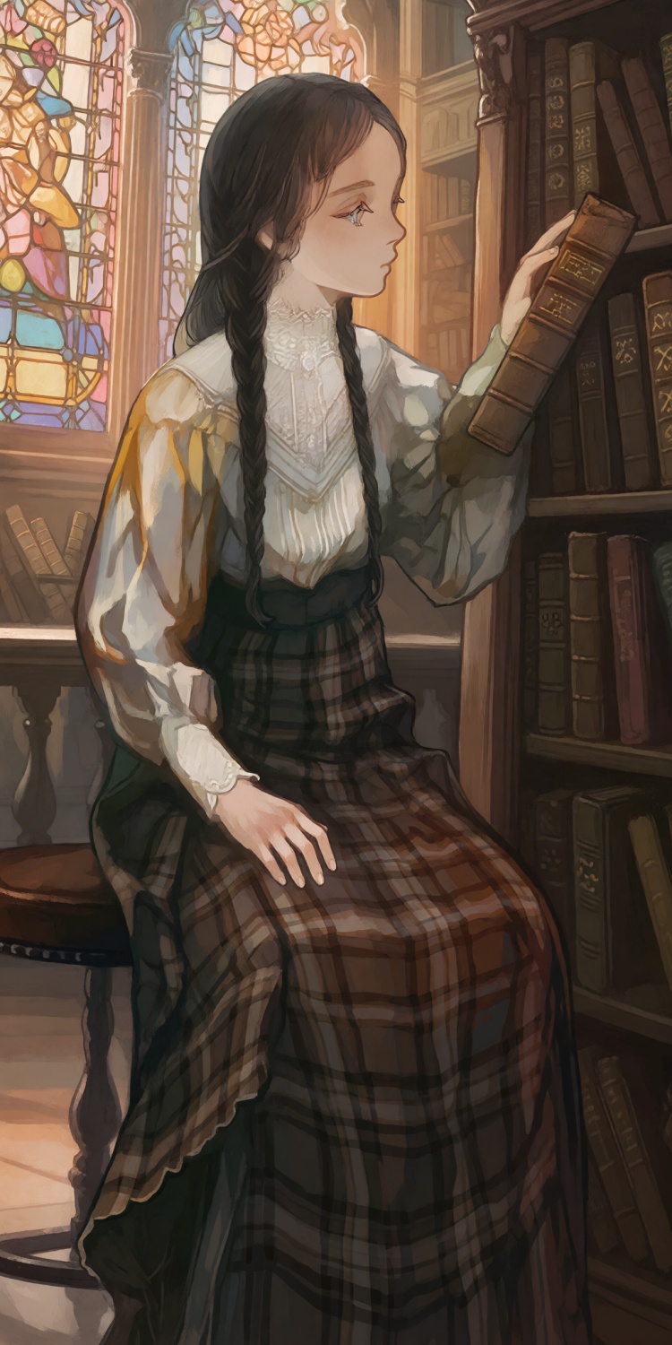 KREA2-暮色独白 by hans on Tensor.Art