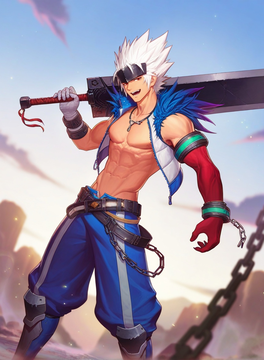 masterpiece,  best quality,  amazing quality on Tensor.Art