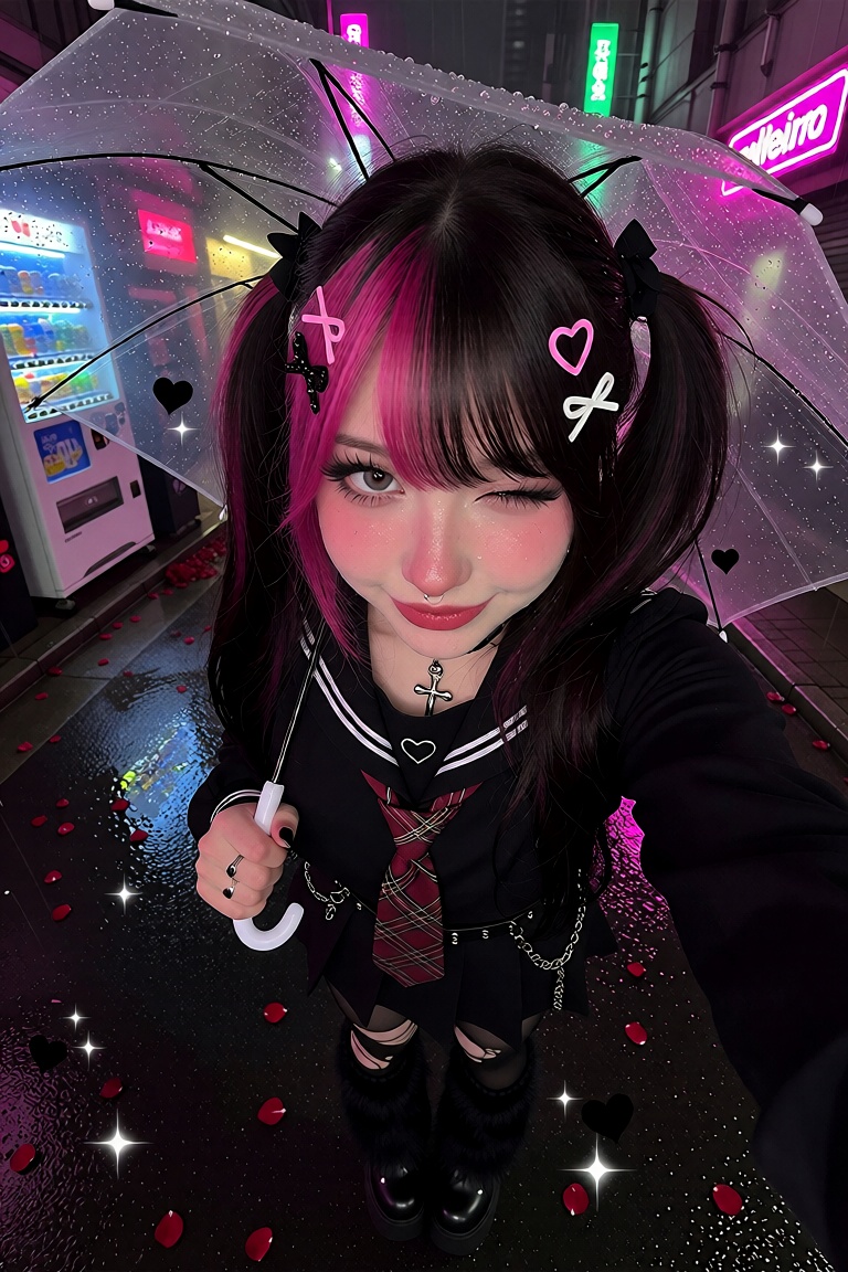 masterpiece,  best quality,  cinematic anime illustration on Tensor.Art