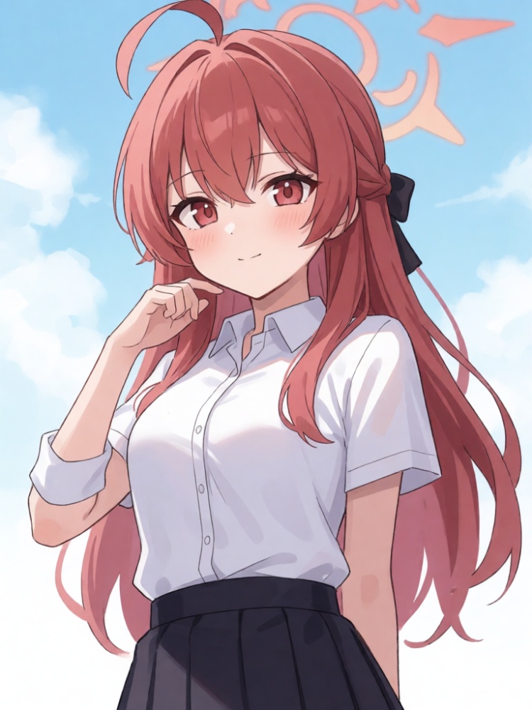 MEI by SUNSHINE on Tensor.Art