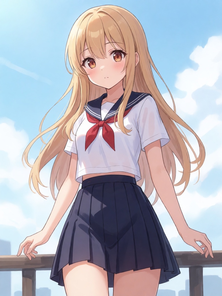 AI generated image by SUNSHINE on Tensor.Art