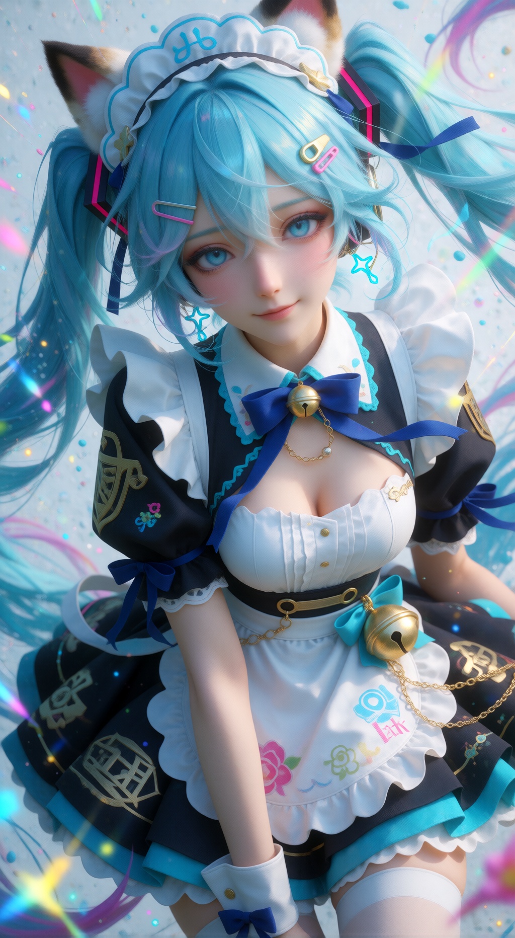 1girl,  Yoneyama Mai,  realistic on Tensor.Art