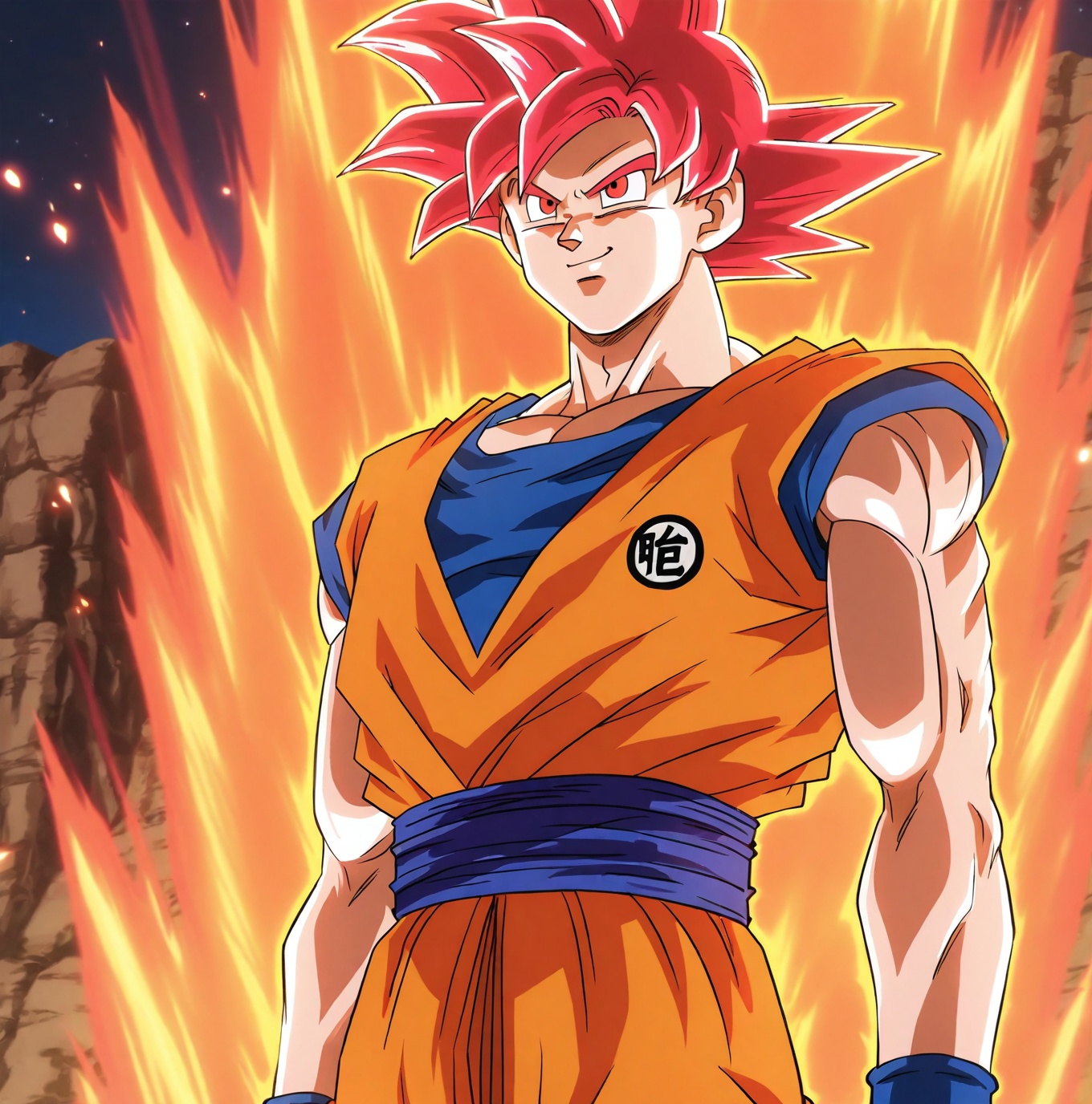 anime screencap,  absurdres,  high quality on Tensor.Art