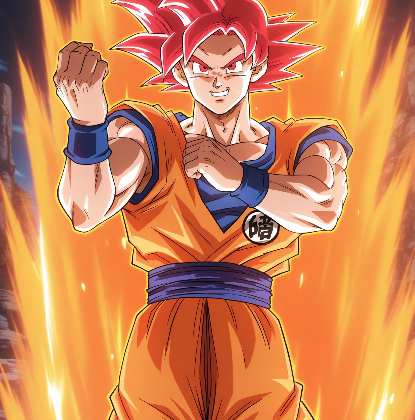 anime screencap,  absurdres,  high quality on Tensor.Art