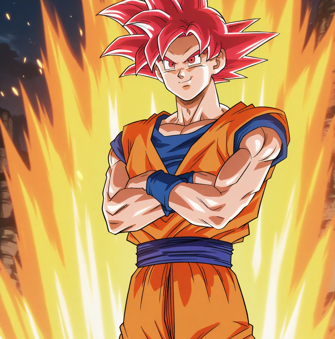 anime screencap,  absurdres,  high quality on Tensor.Art