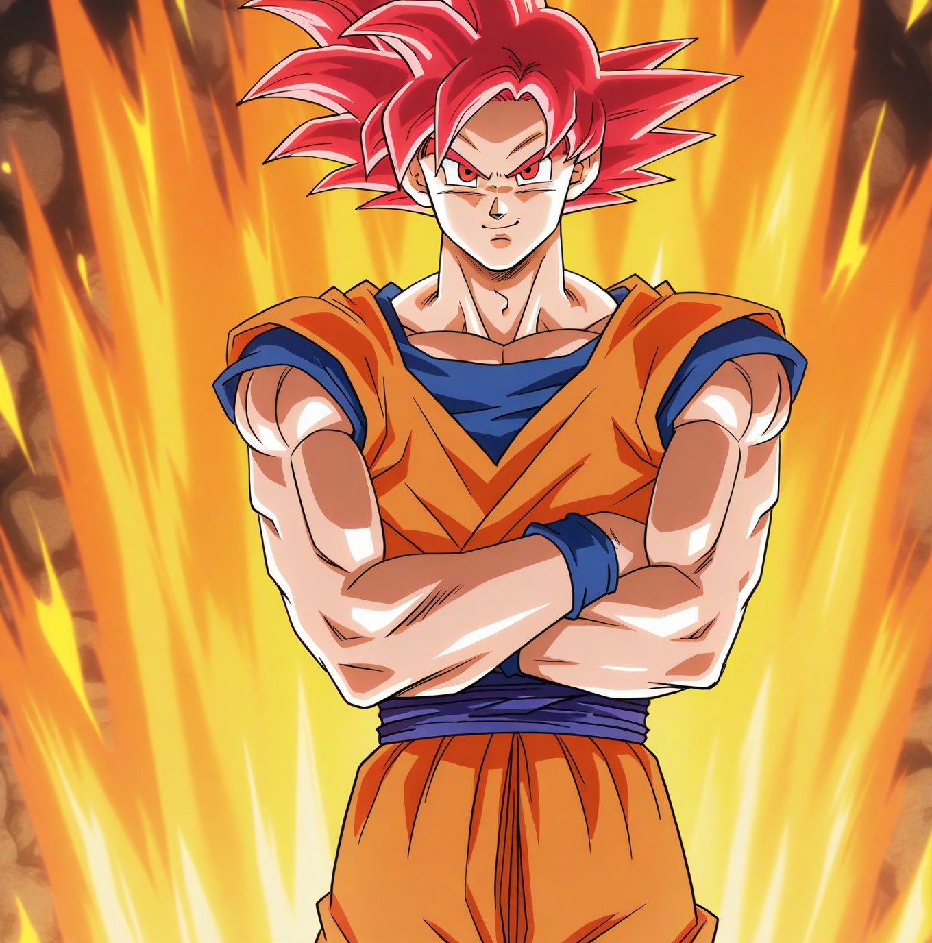 anime screencap,  absurdres,  high quality on Tensor.Art