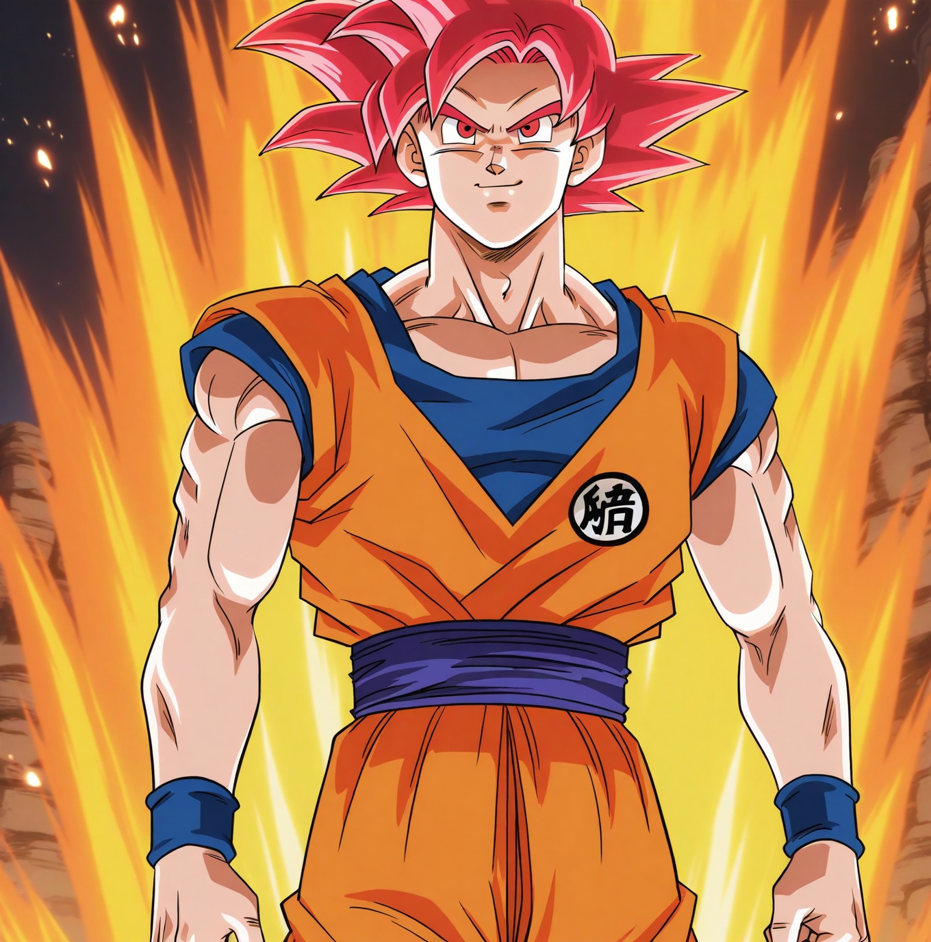 anime screencap,  absurdres,  high quality on Tensor.Art