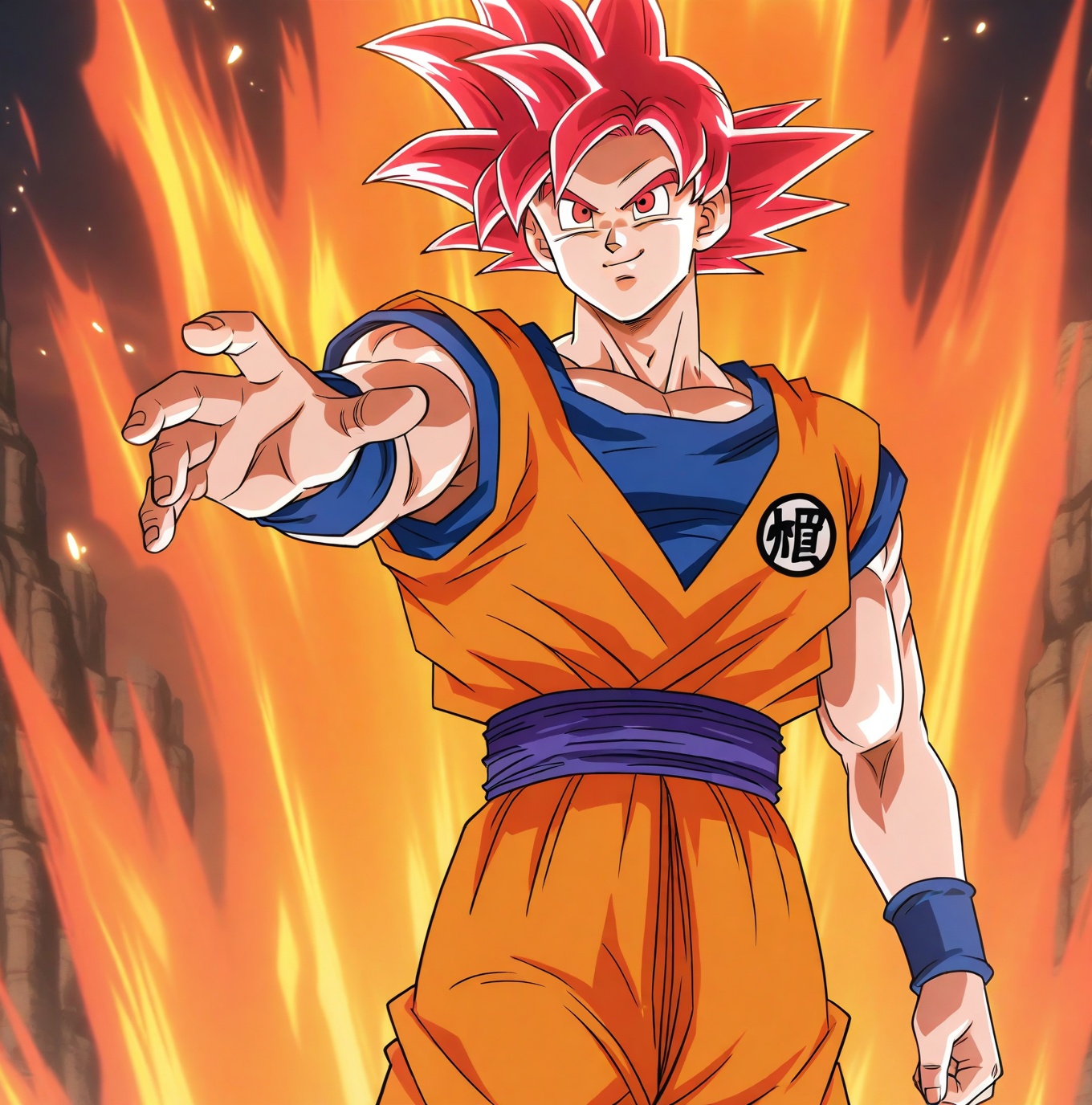anime screencap,  absurdres,  high quality on Tensor.Art