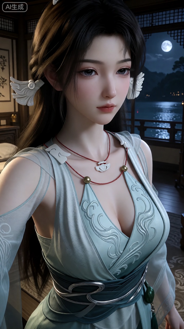 宋玉超还原krea-2模型 by 歪一歪 on Tensor.Art