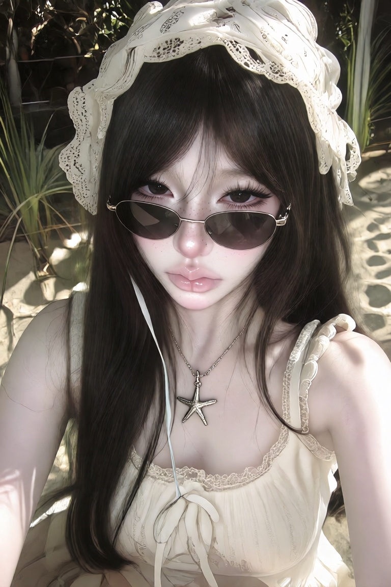(1girl),  solo,  (russian girl) on Tensor.Art