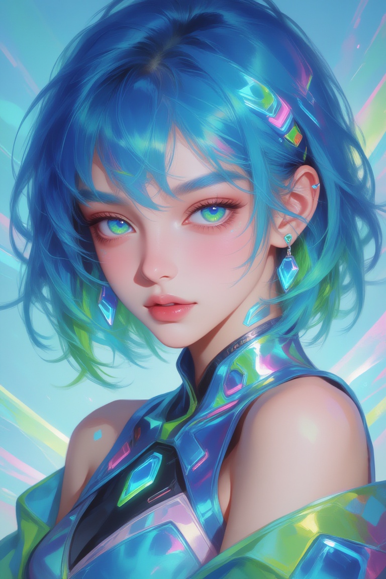 Masterpiece,  best quality,  fantasy on Tensor.Art