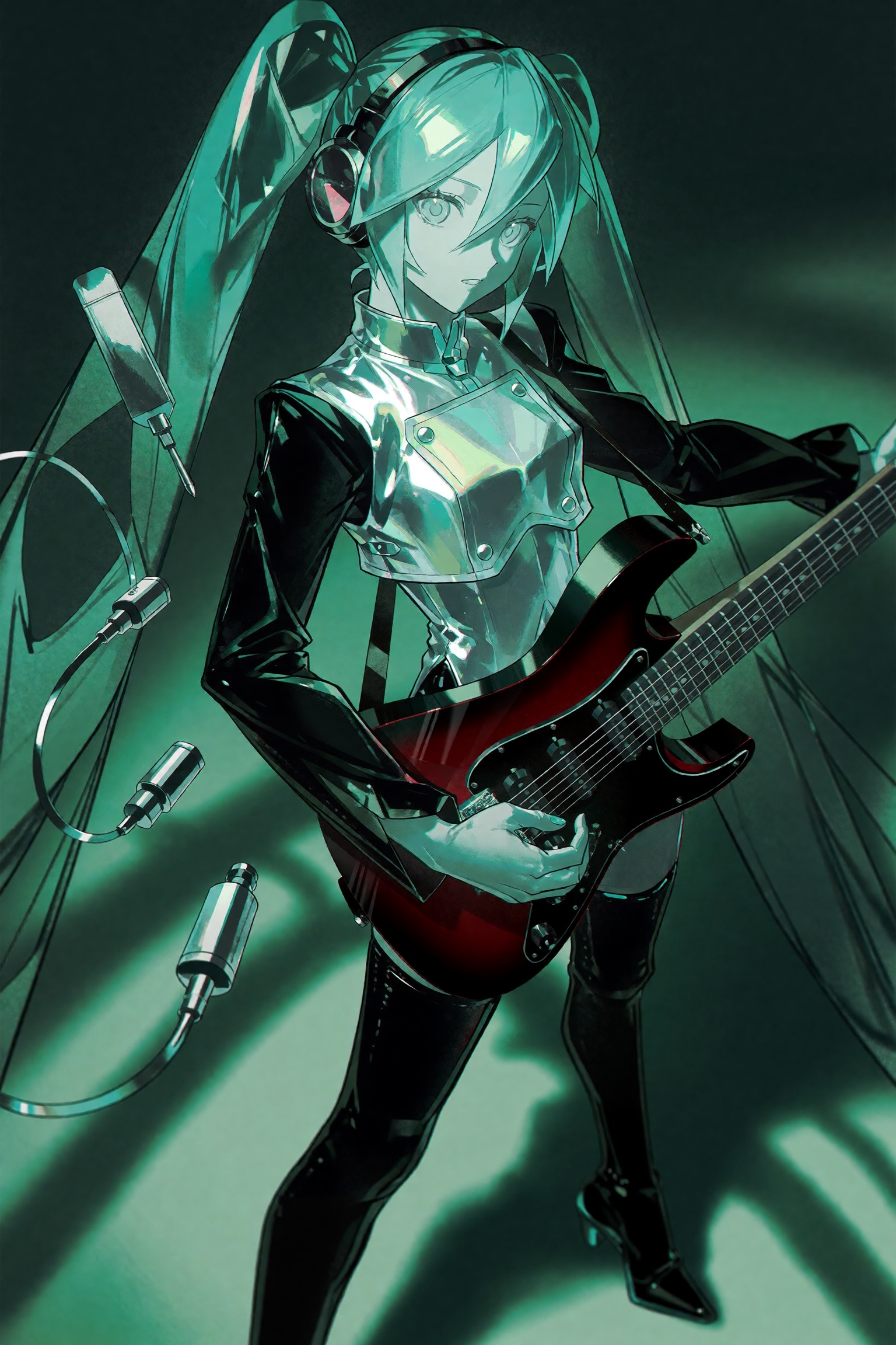 masterpiece,  best quality,  absurdres on Tensor.Art