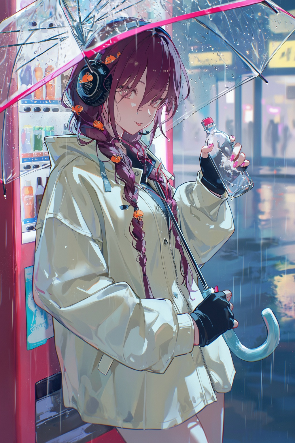 masterpiece,  best quality,  absurdres on Tensor.Art
