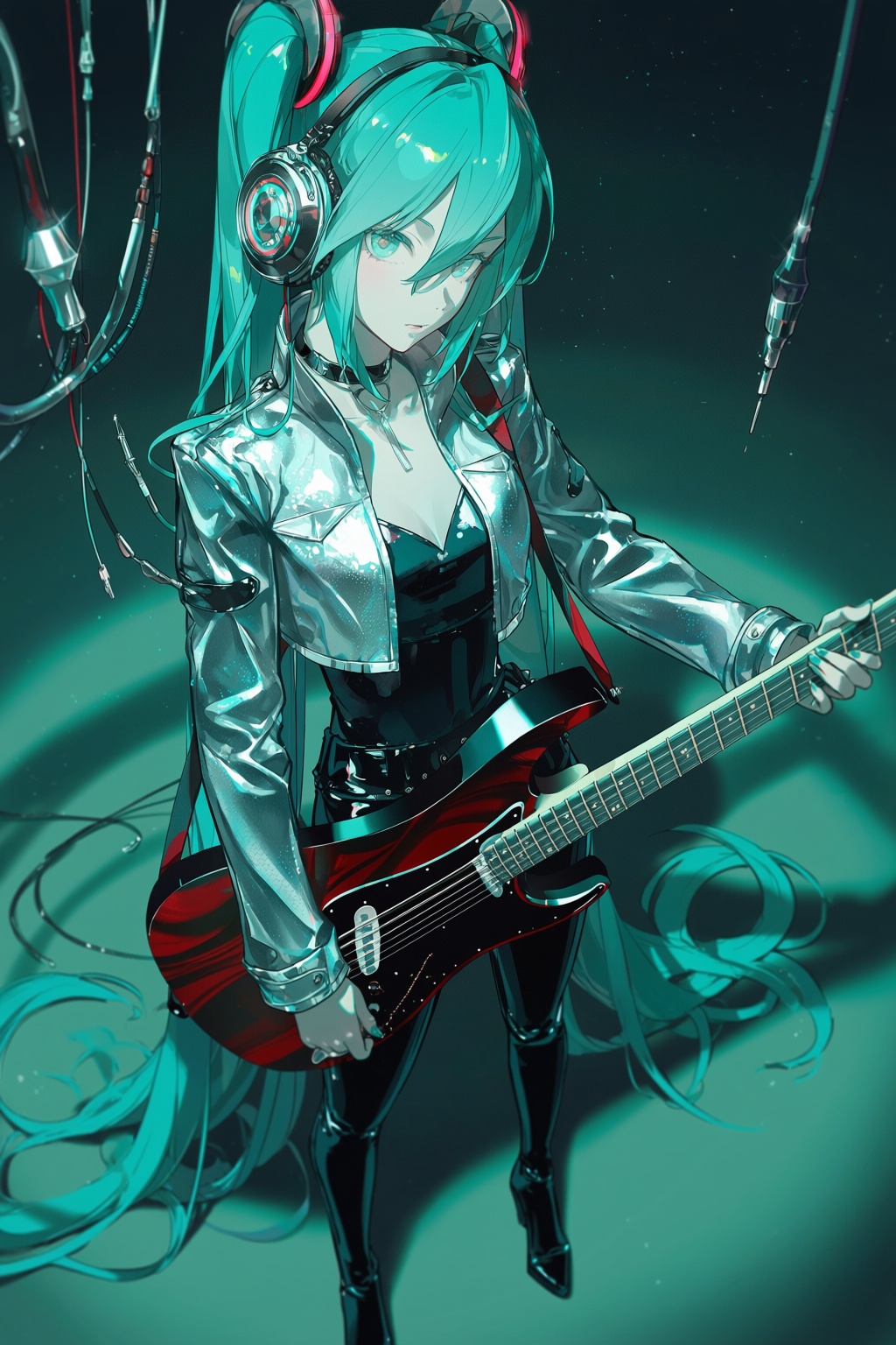 masterpiece,  best quality,  absurdres on Tensor.Art