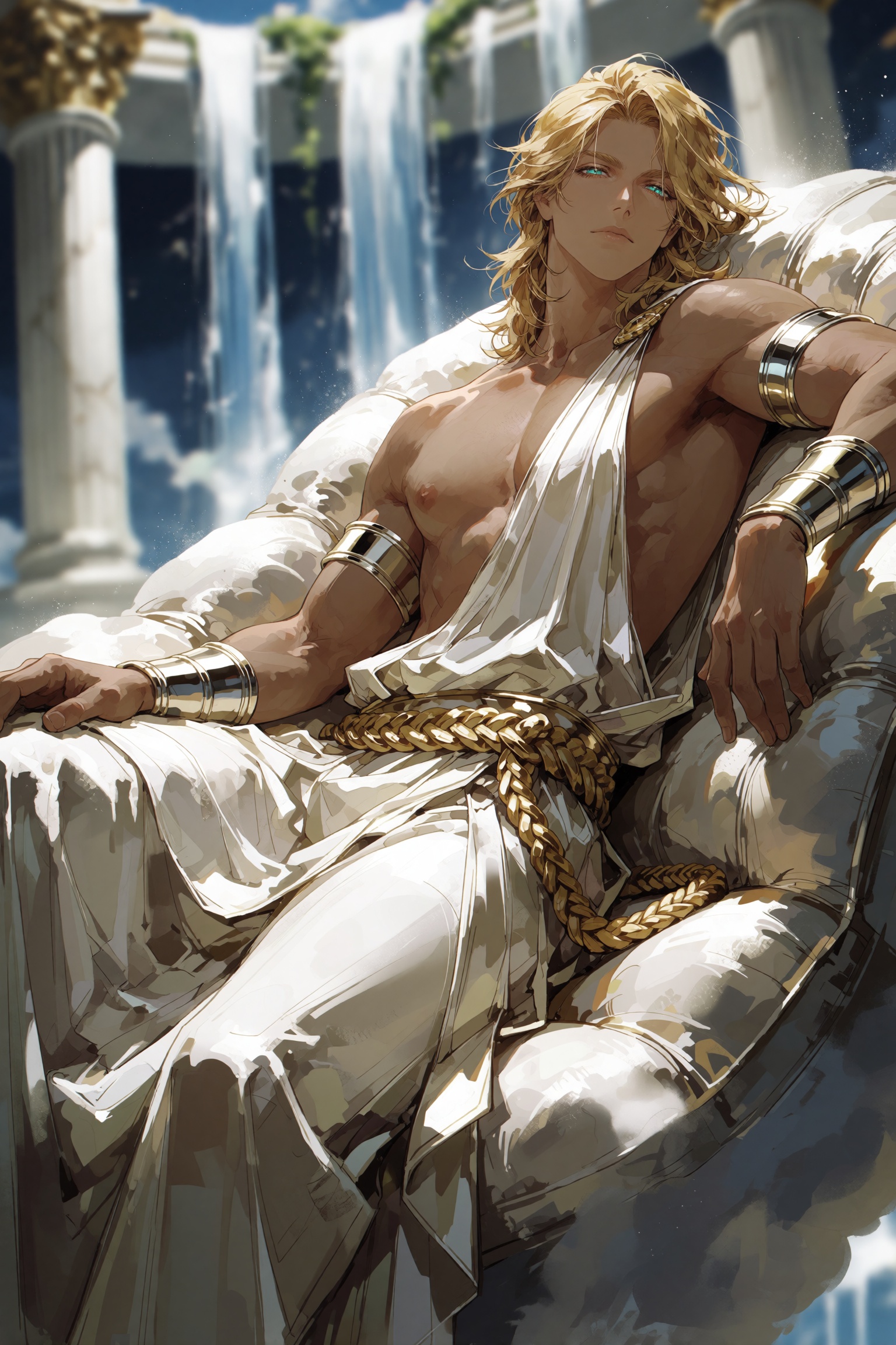 masterpiece,  best quality,  absurdres on Tensor.Art