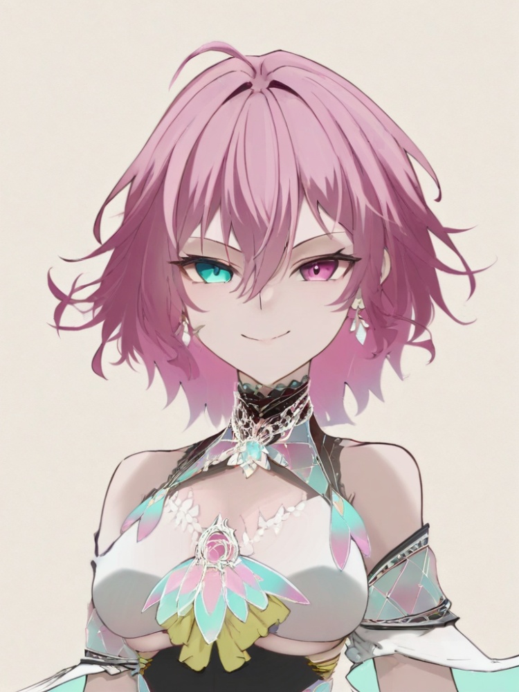 若光 by 小小树懒 on Tensor.Art