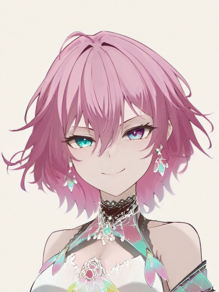 AI generated image by 小小树懒 on Tensor.Art